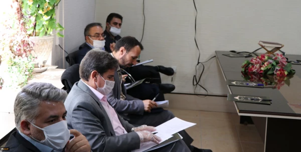 تشکیل کمیته بازنگری و اصلاح شیوه جذب دانشجو در دانشگاه فرهنگیان 
 3