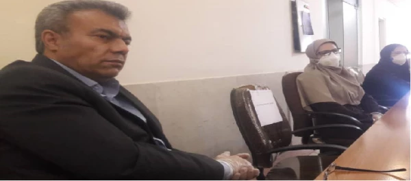 برگزاری کارگاه آموزشی در دانشگاه فرهنگیان استان قزوین ویژه ی اعضای رسمی هیات علمی و تقدیر از آنان 4