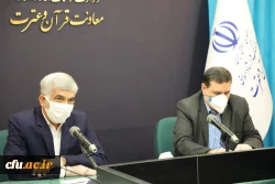 دانشگاه فرهنگیان، کلان مرکز پرورش نیروهای کارآمد و اثرگذار در حوزه فرهنگی و دینی است. 3