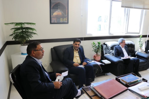 تعامل پویا و هم افزایی با محوریت ساحت های تربیتی و کیفیت بخشی اوقات فراغت 4