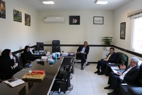 
تعامل پویا و هم افزایی با محوریت ساحت های تربیتی و کیفیت بخشی اوقات فراغت
 2