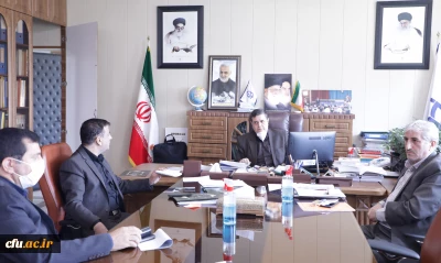 رییس دانشگاه فرهنگیان در نشست کانون بازنشستگان عنوان کرد:

لزوم حمایت از بازنشستگان به عنوان گنجینه های تربیت معلم 