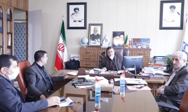 کانون بازنشستگان 2