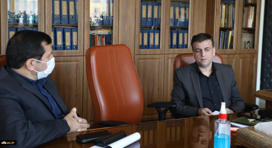 کانون بازنشستگان 3