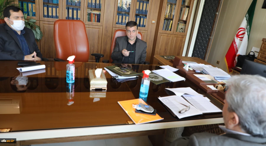 کانون بازنشستگان 4