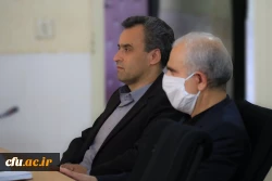 کارگاه آموزشی مهارت های زندگی اسلامی ویژه اعضاء هیات علمی 5