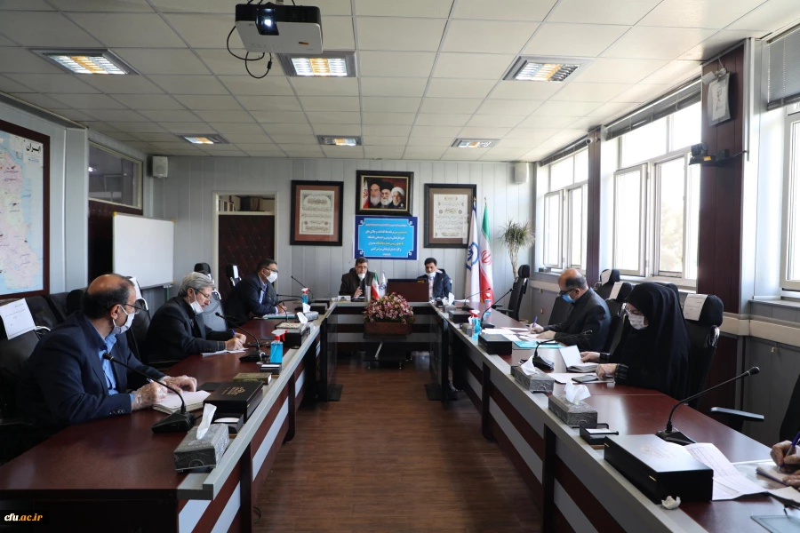 معاونت فرهنگی 3