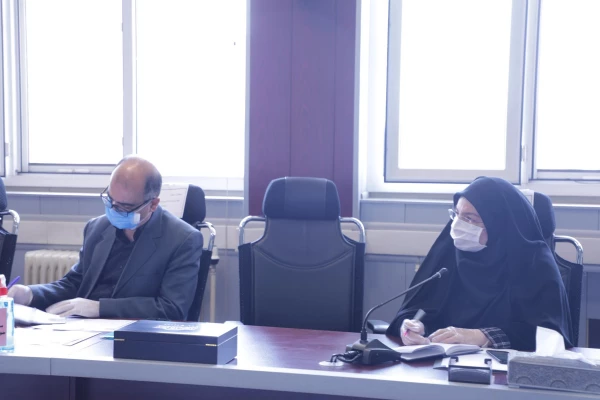 معاونت فرهنگی 5