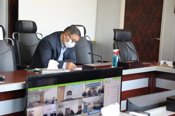 معاونت فرهنگی 6