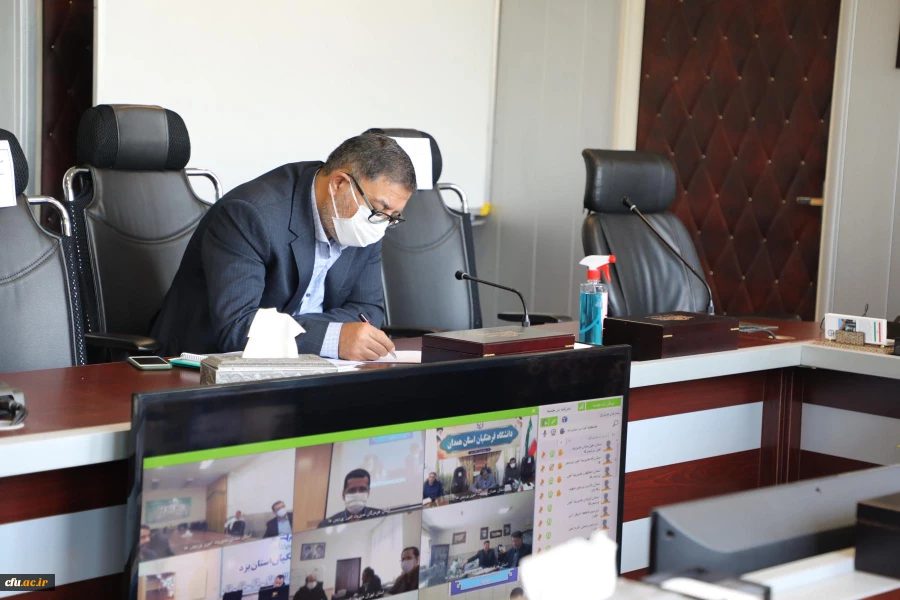 معاونت فرهنگی 6