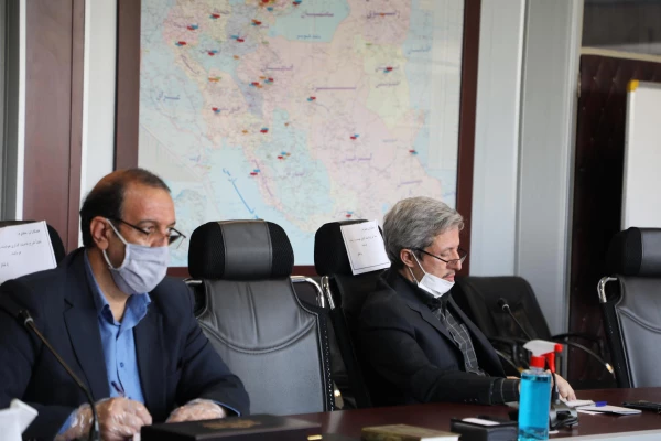 معاونت فرهنگی 7