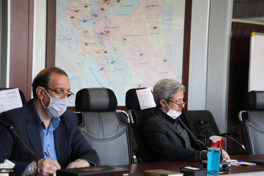 معاونت فرهنگی 7