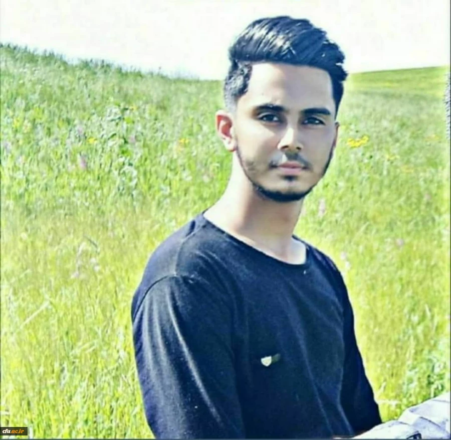 پیام تسلیت رییس دانشگاه در پی درگذشت دانشجومعلم دانشگاه فرهنگیان آذربایجان غربی 2