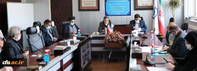 دکتر خنیفر: 

دردانشگاه تربیت محور فرهنگیان، حوزه فرهنگی واجتماعی مهم و تاثیرگذار درتربیت معلم است