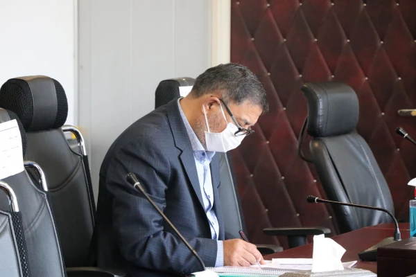 دردانشگاه تربیت محور فرهنگیان، حوزه فرهنگی واجتماعی مهم و تاثیرگذار درتربیت معلم است 6