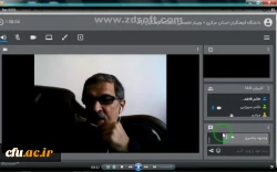 برگزاری وبینار تخصصی سواد رسانه ای در دانشگاه فرهنگیان استان مرکزی
 2