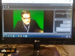 برگزاری وبینار تخصصی سواد رسانه ای در دانشگاه فرهنگیان استان مرکزی
 4