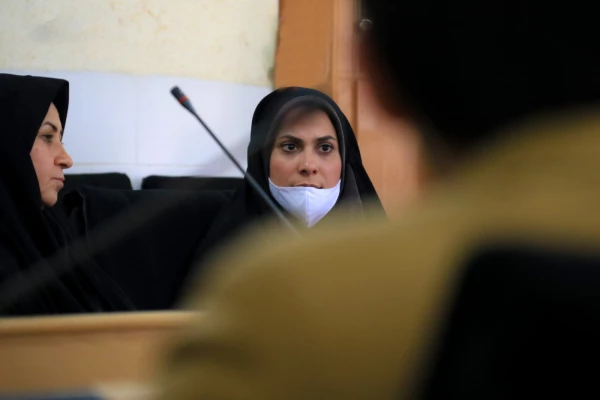 پنجاه و پنجمین جلسه شورای فرهنگی و اجتماعی دانشگاه فرهنگیان یزد 6