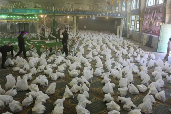 کمک مومنانه 4