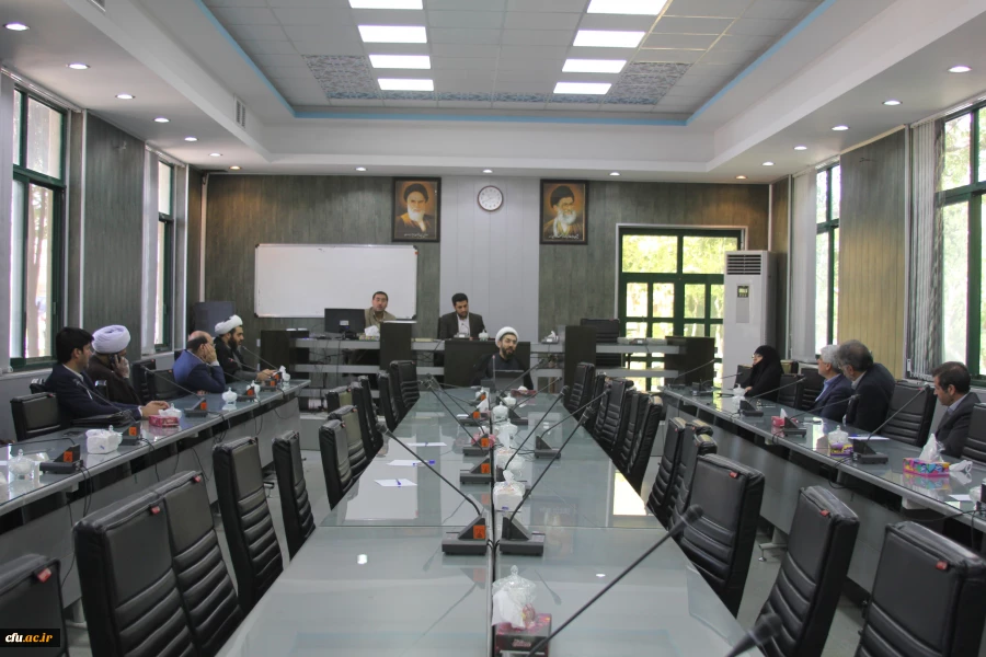 دانشگاه فرهنگیان دانشگاهی تربیت محور و تاثیرگذار است 2