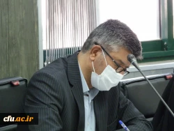 دانشگاه فرهنگیان دانشگاهی تربیت محور و تاثیرگذار است 3