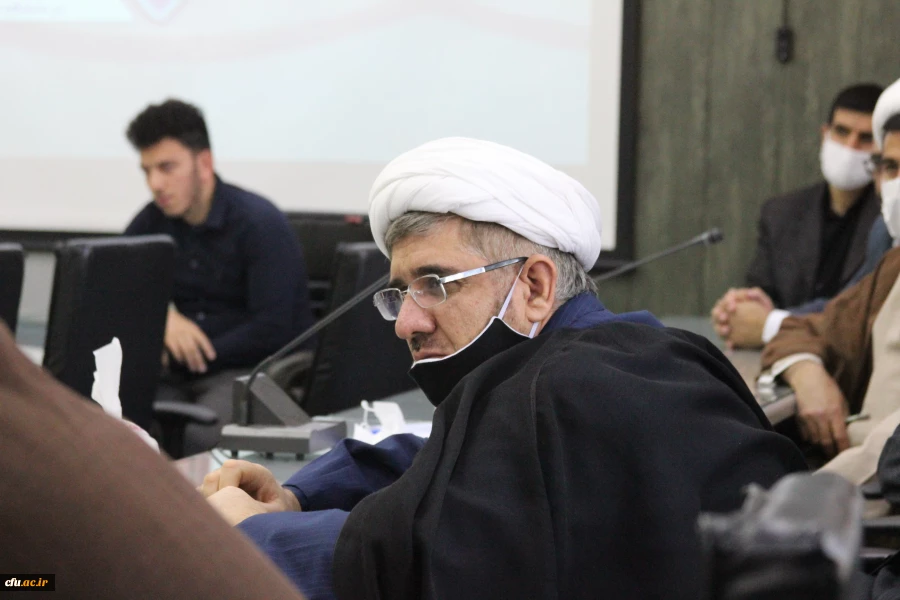 دانشگاه فرهنگیان دانشگاهی تربیت محور و تاثیرگذار است 5