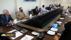 بررسی آخرین وضعیت بهداشتی فضاهای آموزشی و سراهای دانشجویی دانشگاه فرهنگیان کردستان 3