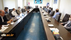 بررسی آخرین وضعیت بهداشتی فضاهای آموزشی و سراهای دانشجویی دانشگاه فرهنگیان کردستان 4