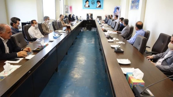 بررسی آخرین وضعیت بهداشتی فضاهای آموزشی و سراهای دانشجویی دانشگاه فرهنگیان کردستان 4