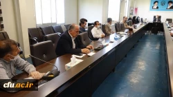 بررسی آخرین وضعیت بهداشتی فضاهای آموزشی و سراهای دانشجویی دانشگاه فرهنگیان کردستان 5