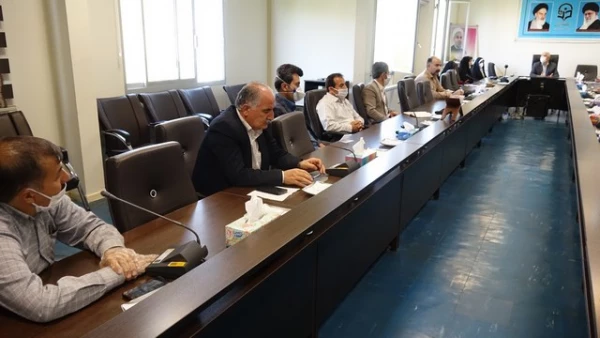 بررسی آخرین وضعیت بهداشتی فضاهای آموزشی و سراهای دانشجویی دانشگاه فرهنگیان کردستان 5