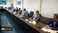 بررسی آخرین وضعیت بهداشتی فضاهای آموزشی و سراهای دانشجویی دانشگاه فرهنگیان کردستان 6