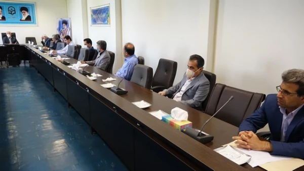 بررسی آخرین وضعیت بهداشتی فضاهای آموزشی و سراهای دانشجویی دانشگاه فرهنگیان کردستان 6