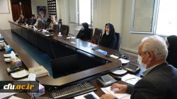 بررسی آخرین وضعیت بهداشتی فضاهای آموزشی و سراهای دانشجویی دانشگاه فرهنگیان کردستان 7