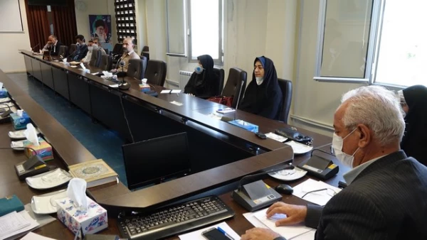 بررسی آخرین وضعیت بهداشتی فضاهای آموزشی و سراهای دانشجویی دانشگاه فرهنگیان کردستان 7