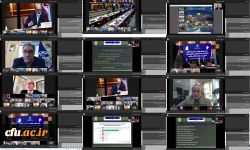 شیوع ویروس کرونا می تواند همکاری های بین المللی را افزایش دهد 2