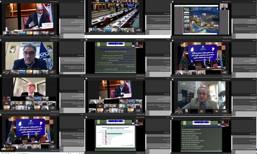 شیوع ویروس کرونا می تواند همکاری های بین المللی را افزایش دهد 2