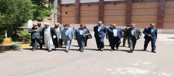 معاونت سیاسی، امنیتی و اجتماعی استانداری قزوین: دانشگاه فرهنگیان، دانشگاه مادر است/ معلم، نرم افزار جامعه است. 2