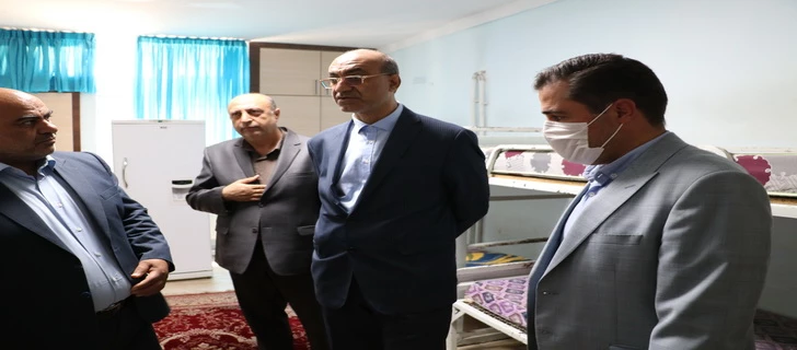 معاونت سیاسی، امنیتی و اجتماعی استانداری قزوین: دانشگاه فرهنگیان، دانشگاه مادر است/ معلم، نرم افزار جامعه است. 2