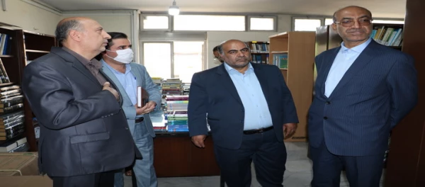 معاونت سیاسی، امنیتی و اجتماعی استانداری قزوین: دانشگاه فرهنگیان، دانشگاه مادر است/ معلم، نرم افزار جامعه است. 2