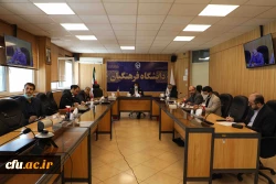 ارتقاء و پویایی بیشتر برنامه کارورزی و کار آموزی با تاسیس مدارس وابسته به دانشگاه فرهنگیان 2