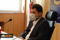 ارتقاء و پویایی بیشتر برنامه کارورزی و کار آموزی با تاسیس مدارس وابسته به دانشگاه فرهنگیان 3