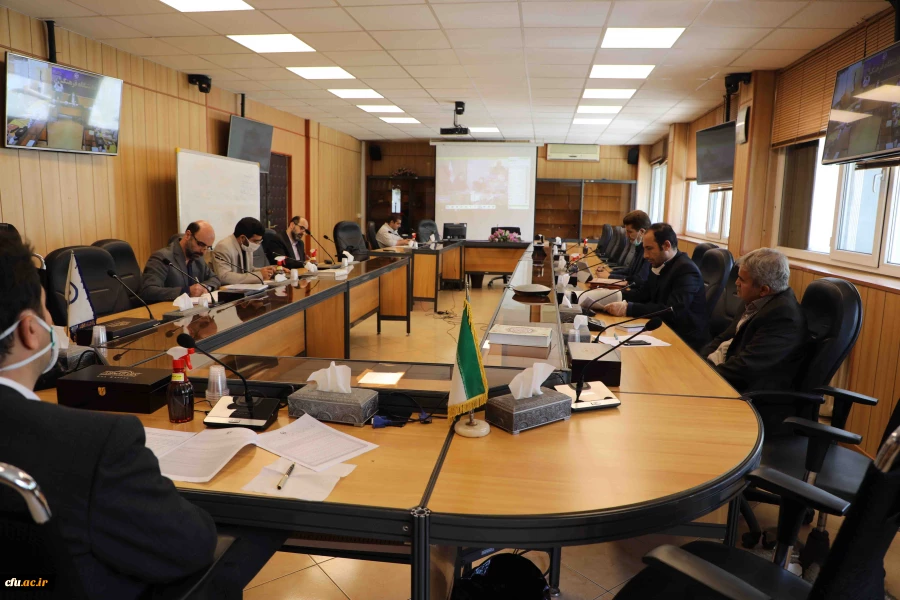 ارتقاء و پویایی بیشتر برنامه کارورزی و کار آموزی با تاسیس مدارس وابسته به دانشگاه فرهنگیان 4