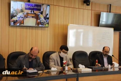 ارتقاء و پویایی بیشتر برنامه کارورزی و کار آموزی با تاسیس مدارس وابسته به دانشگاه فرهنگیان 5