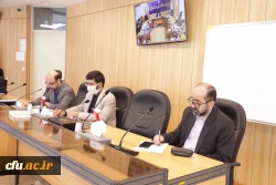 ارتقاء و پویایی بیشتر برنامه کارورزی و کار آموزی با تاسیس مدارس وابسته به دانشگاه فرهنگیان 6