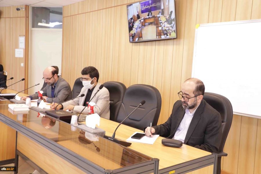 ارتقاء و پویایی بیشتر برنامه کارورزی و کار آموزی با تاسیس مدارس وابسته به دانشگاه فرهنگیان 6