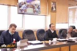 ارتقاء و پویایی بیشتر برنامه کارورزی و کار آموزی با تاسیس مدارس وابسته به دانشگاه فرهنگیان 9