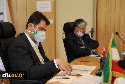 ارتقاء و پویایی بیشتر برنامه کارورزی و کار آموزی با تاسیس مدارس وابسته به دانشگاه فرهنگیان 10