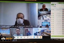 ارتقاء و پویایی بیشتر برنامه کارورزی و کار آموزی با تاسیس مدارس وابسته به دانشگاه فرهنگیان 10