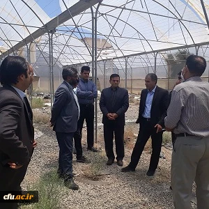 تفاهم نامه همکاری فی مابین بسیج دانشجویی استان سیستان وبلوچستان ودانشگاه فرهنگیان استان برگزار شد